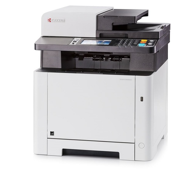 Kyocera ECOSYS M5526cdn